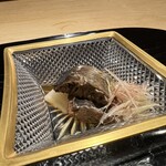 富小路 やま岸 - 