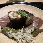 富小路 やま岸 - 