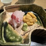 富小路 やま岸 - 