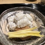 富小路 やま岸 - 