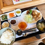 いなかや 十余布陶 - 