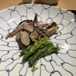 富小路 やま岸 - 