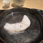 富小路 やま岸 - 