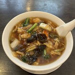 張広東飯店　桜園 - 