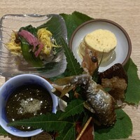 斗米庵 - 