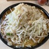 ラーメン二郎 京成大久保店