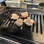 焼肉・ホルモンバル　Bovin - 