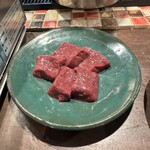 焼肉・ホルモンバル　Bovin - 