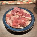 焼肉・ホルモンバル　Bovin - 