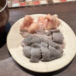 焼肉・ホルモンバル　Bovin - 