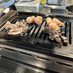 焼肉・ホルモンバル　Bovin - 