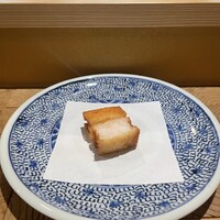 天ぷら浅沼 - 
