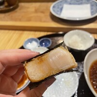 天ぷら浅沼 - 