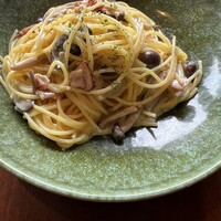 Restaurant Calistoga - パスタランチ