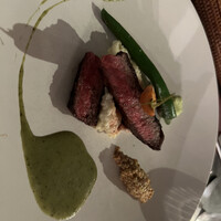 TROIS CUIT ASANUMA - 