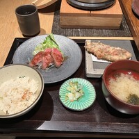 ダイナミックキッチン＆バー 響 中之島フェスティバルプラザ店 - 