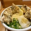 手打うどん 風月
