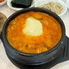 石釜ご飯とスンドゥブ OKKII 兵庫つつじが丘店