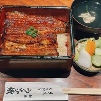 新宿うな鐵 はなれ - 