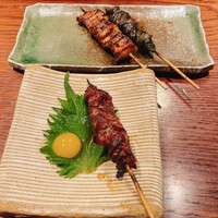 新宿うな鐵 はなれ - 