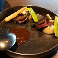 SAAWAAN BISTRO - 