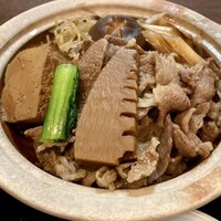 すき焼割烹 かとう - 