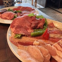 渋谷焼肉 KINTAN - 