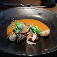SAAWAAN BISTRO - 