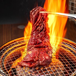 名駅de 焼肉 DOURAKU_1