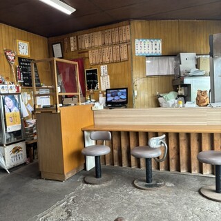 燈台下焼肉センター_2