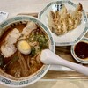 桂花ラーメン 鶴屋店
