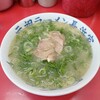 元祖ラーメン長浜家