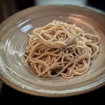 樋口 - 手打ち蕎麦。おいし～♡