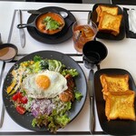 マーサーブランチ テラスハウス - 