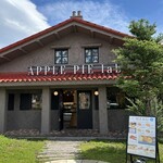 APPLE PIE lab Tateshina Ten