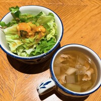 THE KINTAN STEAK -  THE KINTAN STEAK -