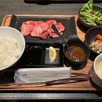 YAKINIKU FIFTY-FIVE TOKYO 恵比寿店 - 