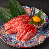 ブリスケのすき焼き（タレ・塩）