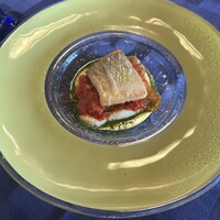 シーフードイタリアン　ポルト - 