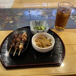 ともえごぜん - 