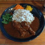 あきなのカレー - 