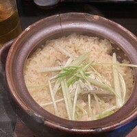 魚菜 由良 2号店 - 鯛めし