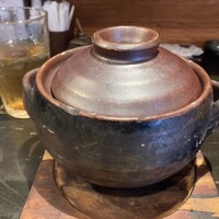 魚菜 由良 2号店 - 鯛めし