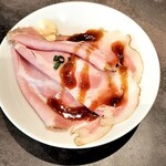 むかん横浜  - 肉丼