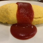 卵と私　 ホワイティ梅田店 - 