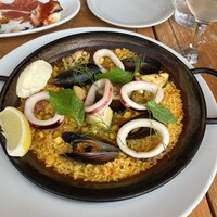 Bar Espanol LA BODEGA 大阪店 - 