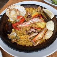 Bar Espanol LA BODEGA 大阪店 - 