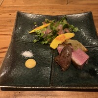 十番 無鴨黒 - 