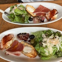 Bar Espanol LA BODEGA 大阪店 - 