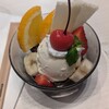 TORANOMON HILLS CAFE